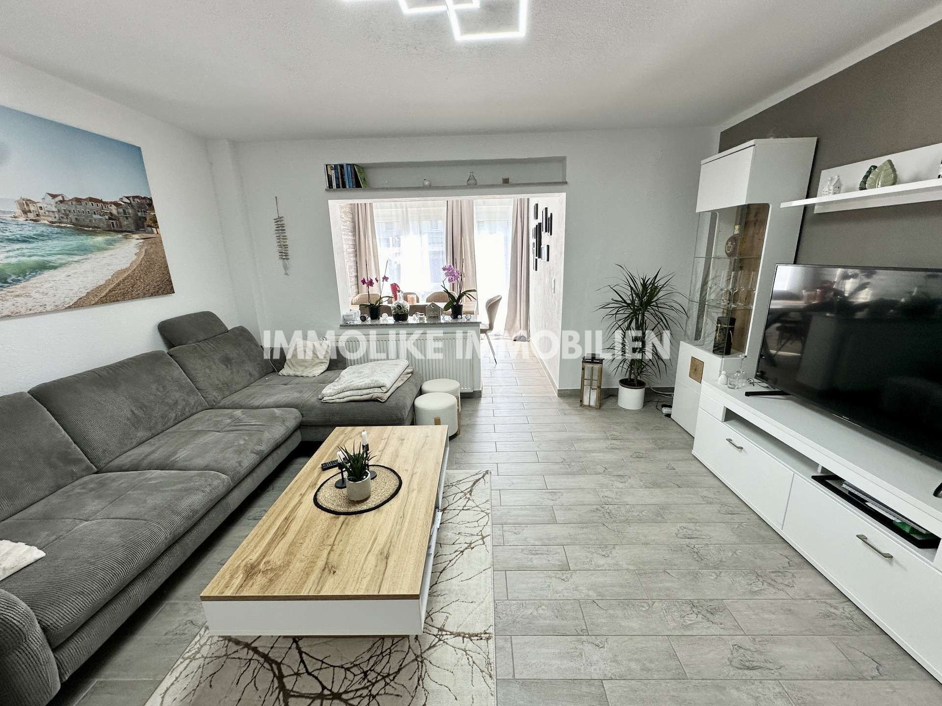 Reihenmittelhaus zum Kauf 249.000 € 3 Zimmer 70 m²<br/>Wohnfläche 164 m²<br/>Grundstück Schlüchtern Schlüchtern 36381