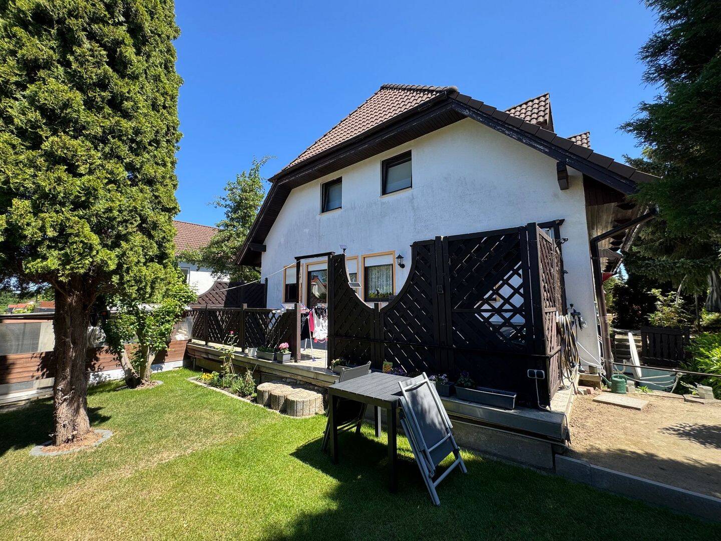 Einfamilienhaus zum Kauf - Ansicht 4