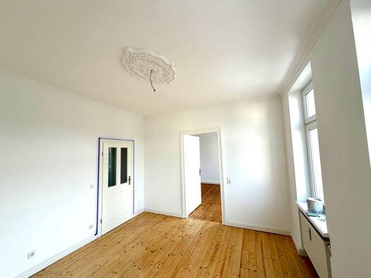 Wohnung zur Miete 798 € 2 Zimmer 57 m² Geschoss 2/3 frei ab sofort Maarstraße 88 Trier-Nord Trier 54292