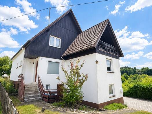 Einfamilienhaus zum Kauf 275.000 € 7 Zimmer 152 m² 1.575 m² Grundstück Schellweiler 66869