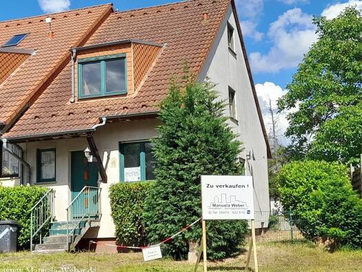 Reihenendhaus zum Kauf 379.000 € 4 Zimmer 112,2 m² 270 m² Grundstück Urberach Rödermark 63322