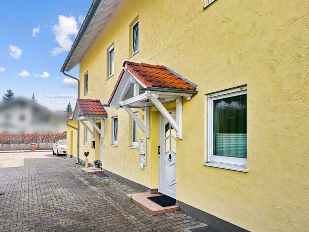 Wohnung zum Kauf 2 Zimmer 67 m² Fellheim 87748