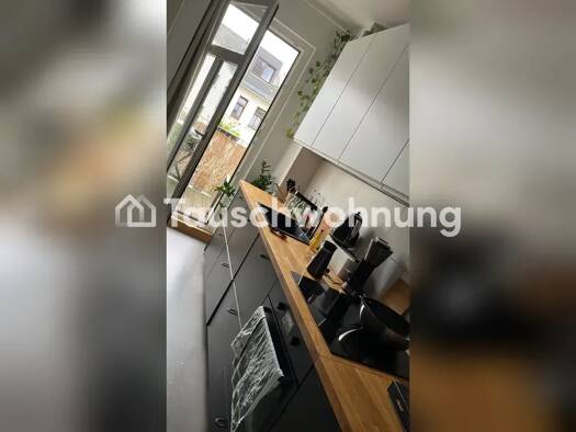 Wohnung zur Miete Tauschwohnung 650 € 2 Zimmer 65 m² 4. Geschoss Plagwitz Alt-West 04229