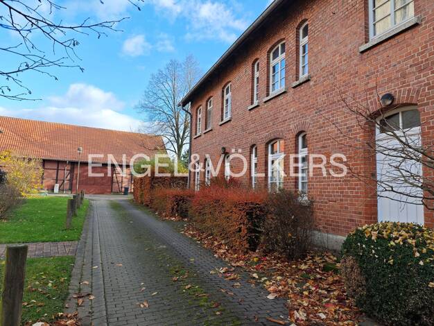Doppelhaushälfte zum Kauf 100.000 € 8 Zimmer 192 m² 370 m² Grundstück Schliestedt Schöppenstedt 38170