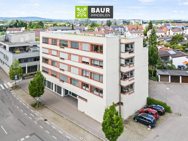 Wohnung zum Kauf 389.000 € 3 Zimmer 78,4 m² Friedrichshafen 88046
