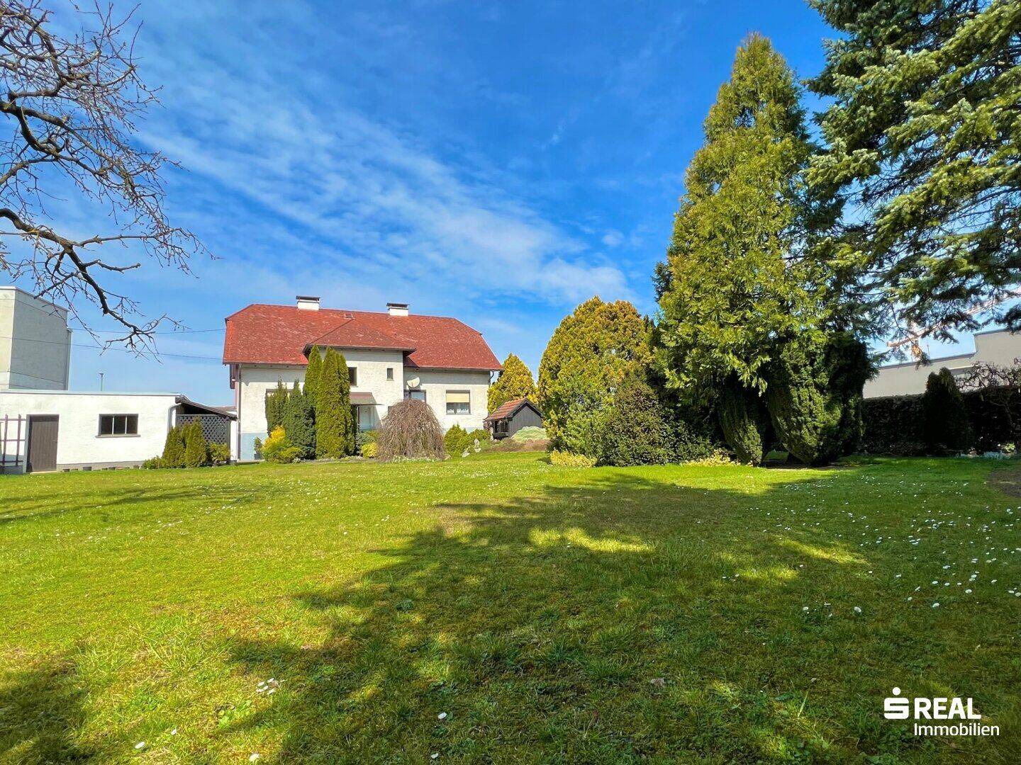 Haus zum Kauf