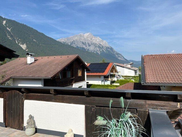 Wohnung zum Kauf 497.000 € 4 Zimmer 112,8 m²<br/>Wohnfläche 1.<br/>Geschoss Wildermieming 6413