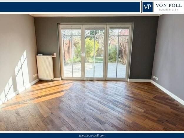 Reihenmittelhaus zum Kauf 299.000 € 4 Zimmer 110 m² 205 m² Grundstück Nienhagen 29336