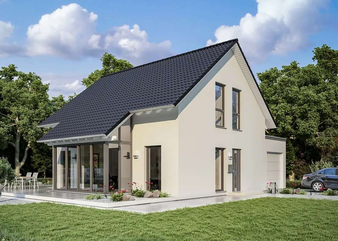 Haus – Mengkofen, Landkreis Dingolfing-Landau - Ansicht 3