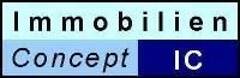 Immobilien Concept logo