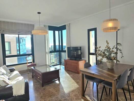 Wohnung zur Miete 2.200 € 2 Zimmer 90 m² 9. Geschoss Marbella 29601