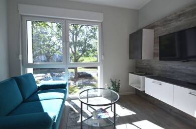 Studio zur Miete 895 € 1 Zimmer 22 m² frei ab sofort Spessartstraße 30-32 Innenstadt Aschaffenburg 63743