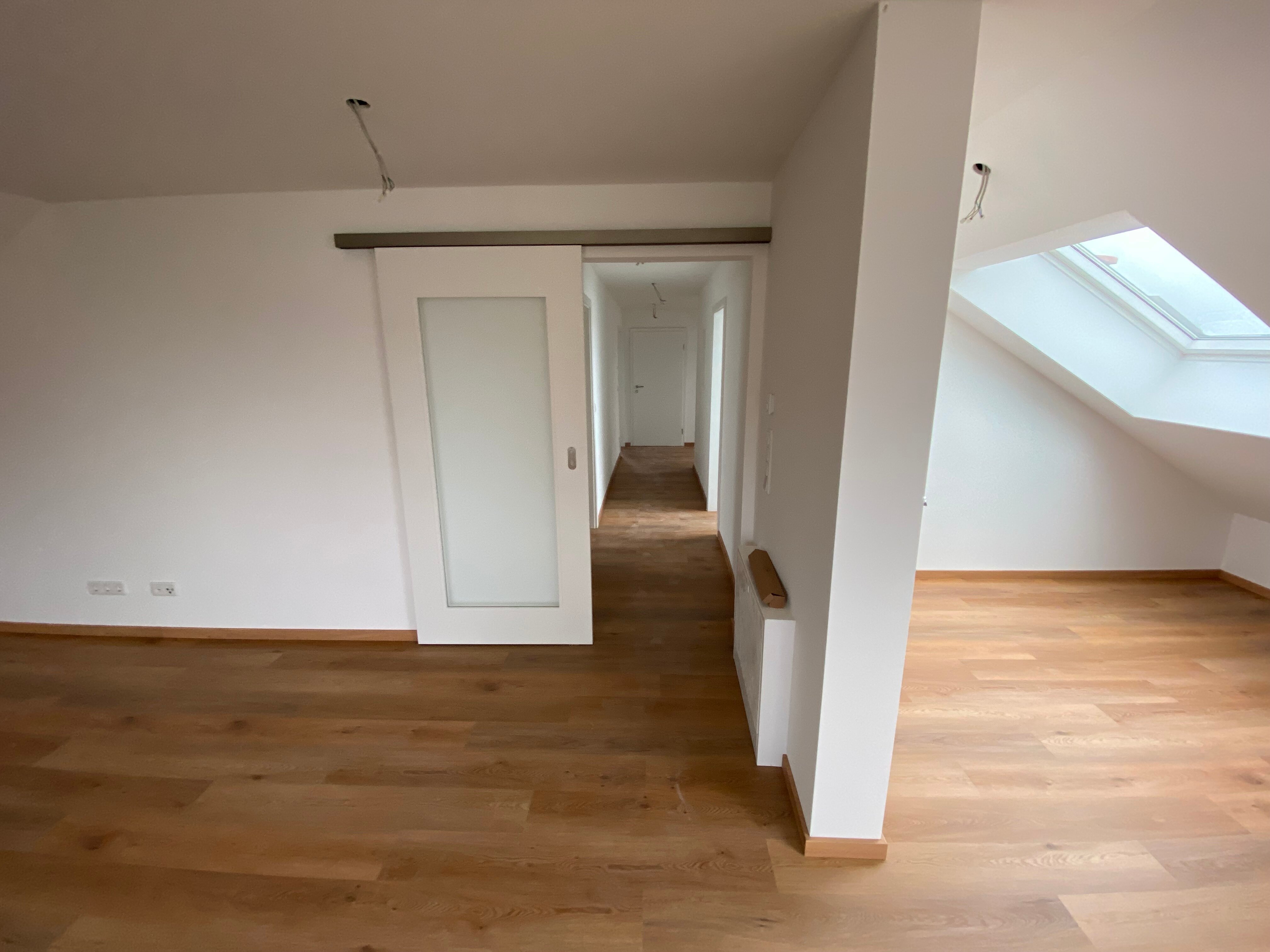 Studio zur Miete 1.000 € 2,5 Zimmer 75 m²<br/>Wohnfläche 2.<br/>Geschoss ab sofort<br/>Verfügbarkeit Finkenweg 11 Möhrendorf Möhrendorf 91096