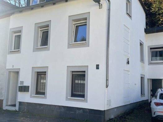 Mehrfamilienhaus zum Kauf als Kapitalanlage geeignet 298.000 € 129 m² 232 m² Grundstück teilbar ab 129 m² Biewer Trier 54293