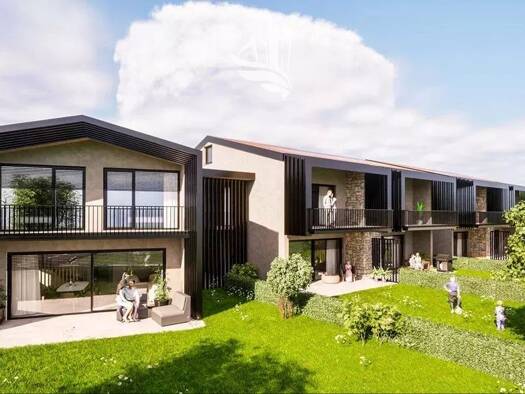 Studio zum Kauf 298.000 € 2 Zimmer 72 m² 1. Geschoss Affi 37010