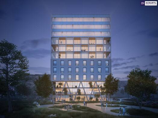 Büro zur Miete - Erstbezug 11 € 50 m² Bürofläche Lieboch 8501