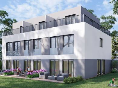 Reihenmittelhaus zur Versteigerung 781.000 € 125 m² 100 m² Grundstück München 81247