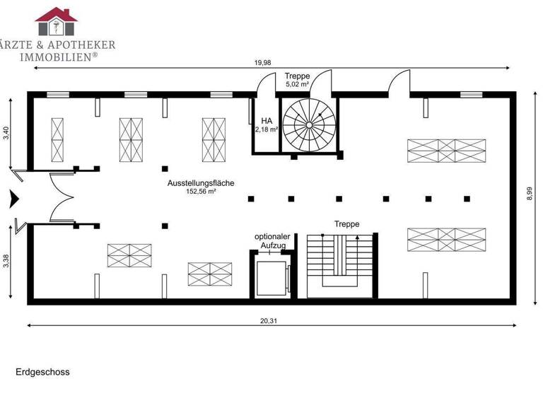 Haus zum Kauf 485.000 € 211 m² Grundstück Boizenburg 19258