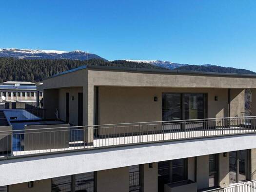 Penthouse zum Kauf - Erstbezug 589.680 € 3,5 Zimmer 93,6 m² 3. Geschoss Spittal an der Drau 9800