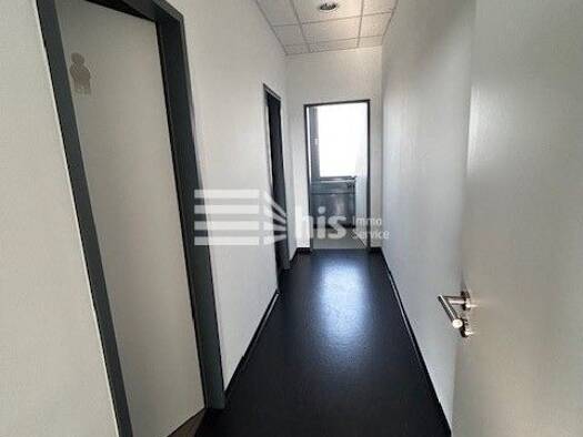 Büro zur Miete provisionsfrei 10 € teilbar ab 163 m² Tennenlohe Erlangen 91058