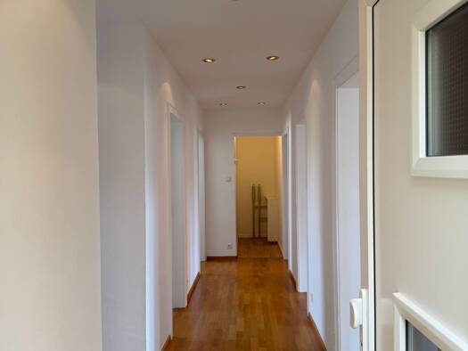 Wohnung zur Miete 891 € 3 Zimmer 90 m² Geschoss 3/4 frei ab sofort Mariahof Trier 54296