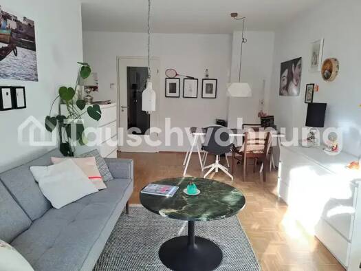 Wohnung zur Miete Tauschwohnung 950 € 2 Zimmer 60 m² Darmstadt 64285