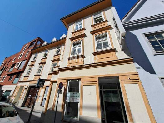 Büro zur Miete 7,64 € Sankt Leonhard Graz,01.Bez.:Innere Stadt 8010