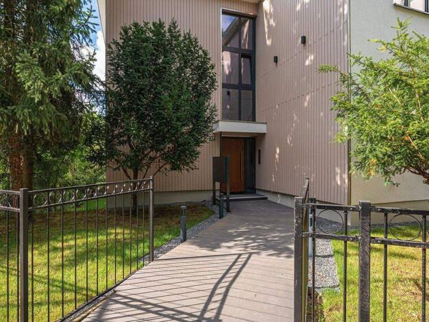 Wohnung zum Kauf provisionsfrei 458.000 € 2 Zimmer 61 m² 2. Geschoss Leydenallee 37 Steglitz Berlin 12167