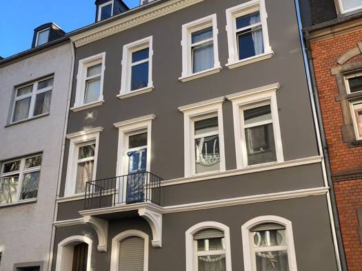 Wohnung zum Kauf 194.340 € 1,5 Zimmer 31,8 m² frei ab sofort Trier-Süd Trier 54290
