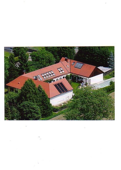 Bauernhaus zum Kauf 6 Zimmer 330 m²<br/>Wohnfläche 3.225 m²<br/>Grundstück Deutsch Kaltenbrunn 7572