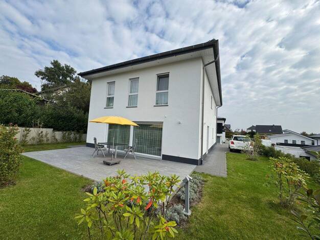 Einfamilienhaus zum Kauf 699.000 € 6 Zimmer 206 m² 647 m² Grundstück Flammersfeld 57632