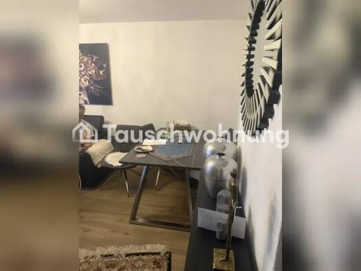 Wohnung zur Miete Tauschwohnung 450 € 2 Zimmer 45 m² EG Sasel Wandsbek 22175