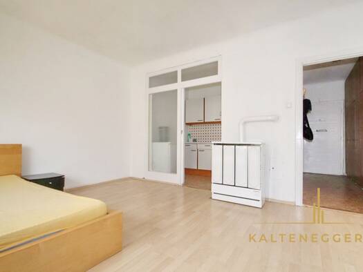Studio zum Kauf 159.000 € 1 Zimmer 5. Geschoss Wien 1030