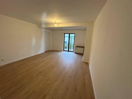 Terrassenwohnung zur Miete 650 € 2 Zimmer 55 m² Geschoss EG/3 frei ab 01.03.2026 Schwaberwegen Forstinning 85661
