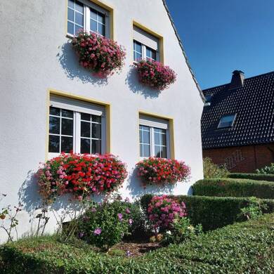Haus zum Kauf provisionsfrei 280.000 € 5 Zimmer 100 m² 550 m² Grundstück Rheinberg - Innenstadt / Alpsray / Winterswick / A Rheinberg 47495