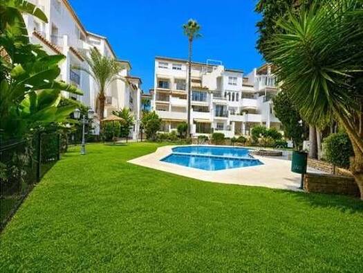 Wohnung zum Kauf 390.000 € 2 Zimmer 90 m² 1. Geschoss Calle Don Juan Manuel Torremolinos 29620