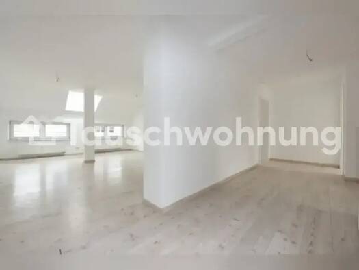 Wohnung zur Miete Tauschwohnung 790 € 3 Zimmer 82 m² 4. Geschoss Zentrum-Nord Leipzig 04105