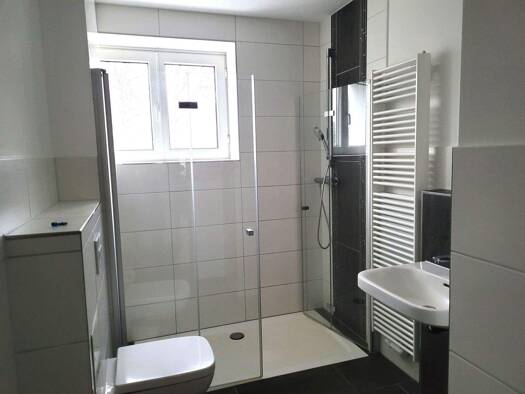 Wohnung zur Miete 372 € 2 Zimmer 51,9 m² EG Dr.-M.-Luher-Str. 26 Grünewalde Schönebeck (Elbe) 39218