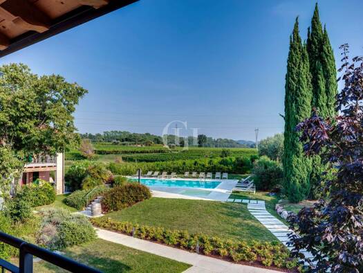 Wohnung zum Kauf 295.000 € 3 Zimmer 57 m² 1. Geschoss frei ab 30.04.2026 Bardolino 37011