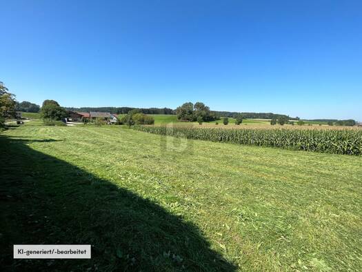 Grundstück zum Kauf 1.664 m² Grundstück Feldkirchen bei Mattighofen 5143