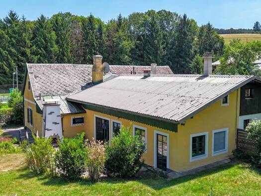 Haus zum Kauf 490.000 € 3 Zimmer 101 m² 947 m² Grundstück Wolfsgraben 3012