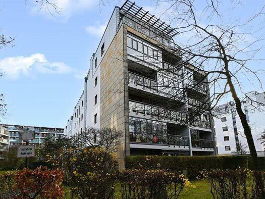 Wohnung zum Kauf 540.000 € 3 Zimmer 98 m² Poppenbüttel Hamburg 22391