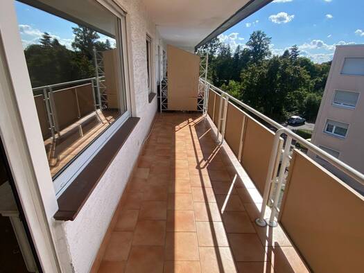 Wohnung zur Miete 1.000 € 3 Zimmer 79 m² Geschoss 4/5 frei ab 01.10.2025 Hanau 63452