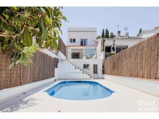 Reihenhaus zum Kauf 895.000 € 5 Zimmer 170 m² Sant Cugat del Vallès 08195