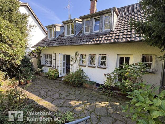 Mehrfamilienhaus zum Kauf 791.000 € 6 Zimmer 219 m² 829 m² Grundstück Gladbach Bergisch Gladbach 51465