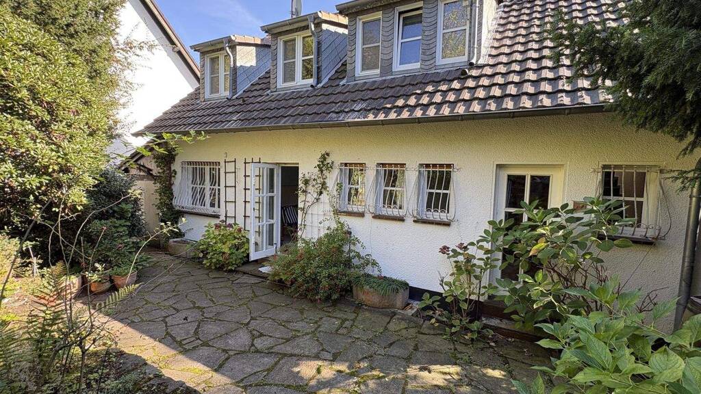 Mehrfamilienhaus zum Kauf 791.000 € 6 Zimmer 219 m² 829 m² Grundstück Gladbach Bergisch Gladbach 51465
