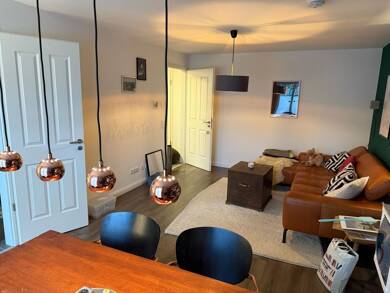 Wohnung zur Miete 950 € 3 Zimmer 92,7 m² 1. Geschoss frei ab sofort Georg-Elser-Straße 8a-b Donnerschwee Oldenburg 26123