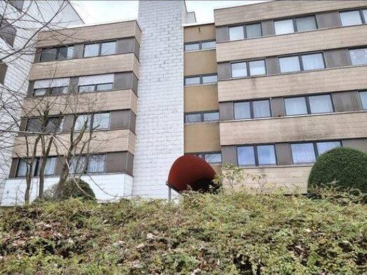 Wohnung zur Miete 600 € 2 Zimmer 43 m² 3. Geschoss Esslinger Straße 64 Tamm 71732