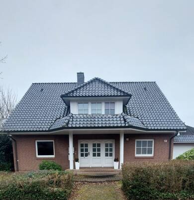 Wohnung zur Miete 1.290 € 3 Zimmer 109 m² Bönningstedt 25474