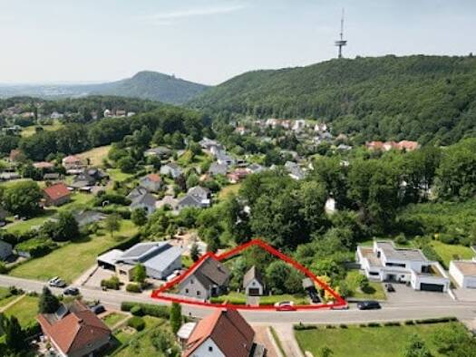 Grundstück zum Kauf 189.000 € 1.250 m² Grundstück frei ab sofort Porta Westfalica 32457
